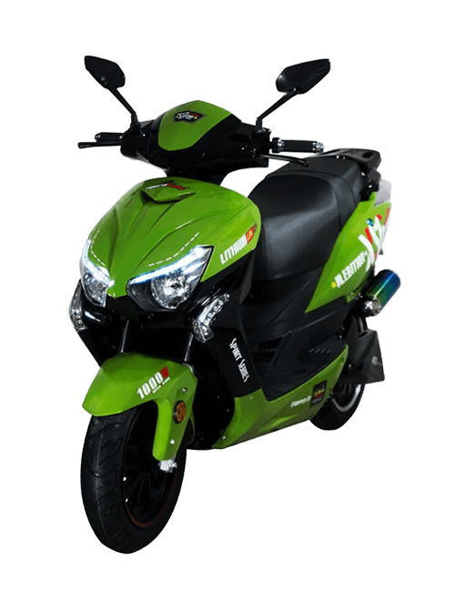 Alarma para motocicleta MURASAKI 48 a 72v – PstExpress – Panamá